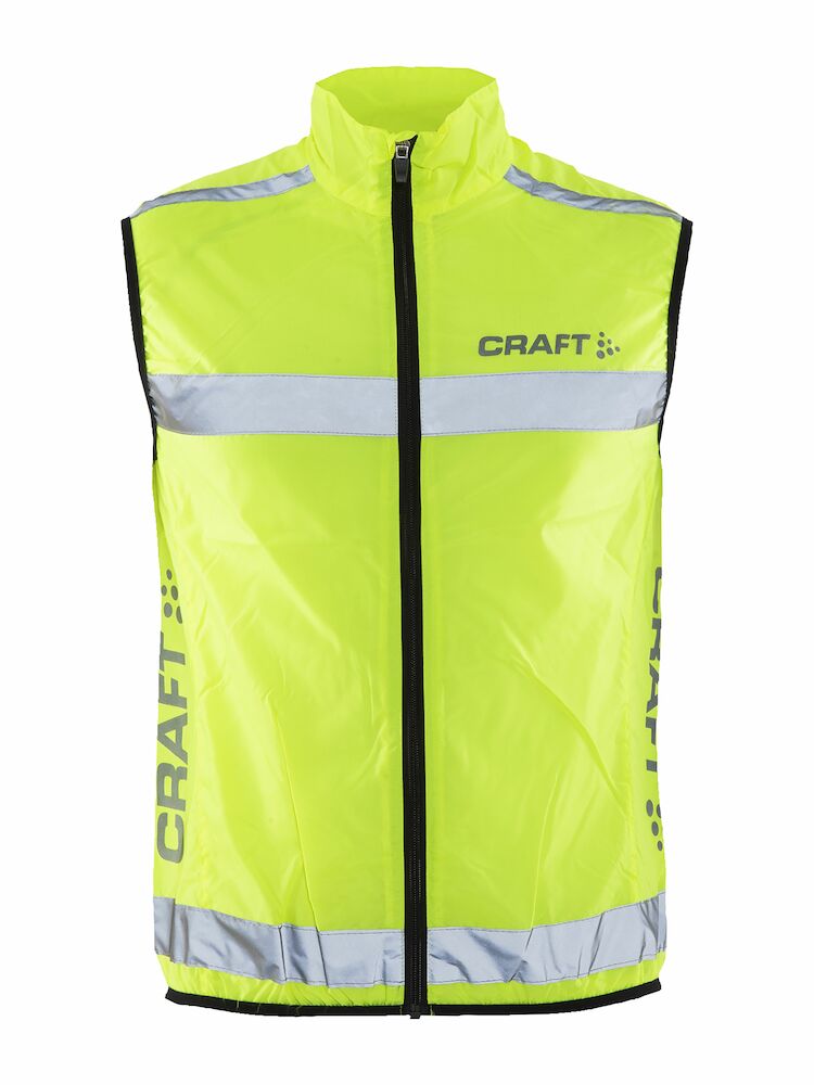 NW Craft - Active run safety vest, Unisex
